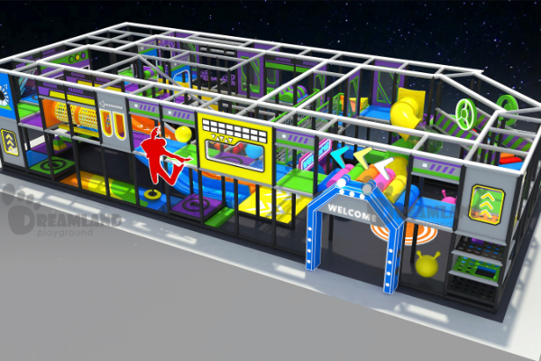 Indoor playground signals and investment realities