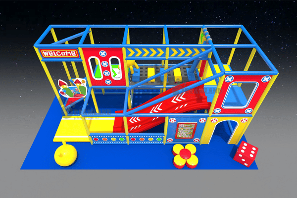 Church Playground Grant Routes and Fundraising Planning