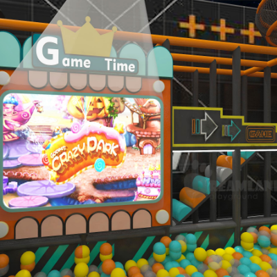 Indoor Playground Business Planning and Equipment