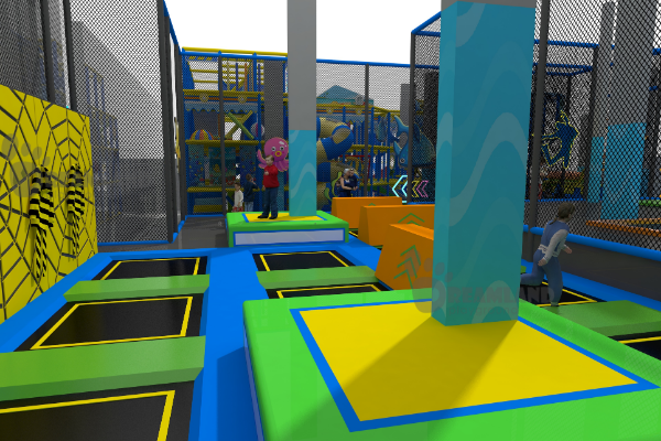 Play Equipment Safety and Compliance