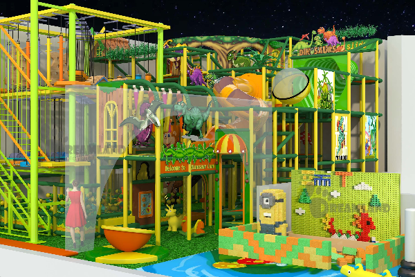 Playground insurance