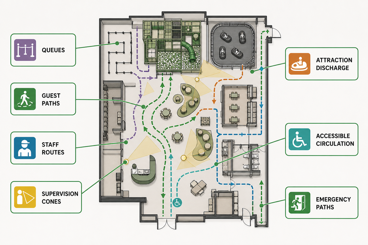 Run the FEC Flow Conflict Overlay — Dreamland Playground