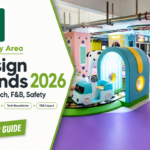 Mall Play Area Design Trends 2026 | Dreamland Playground