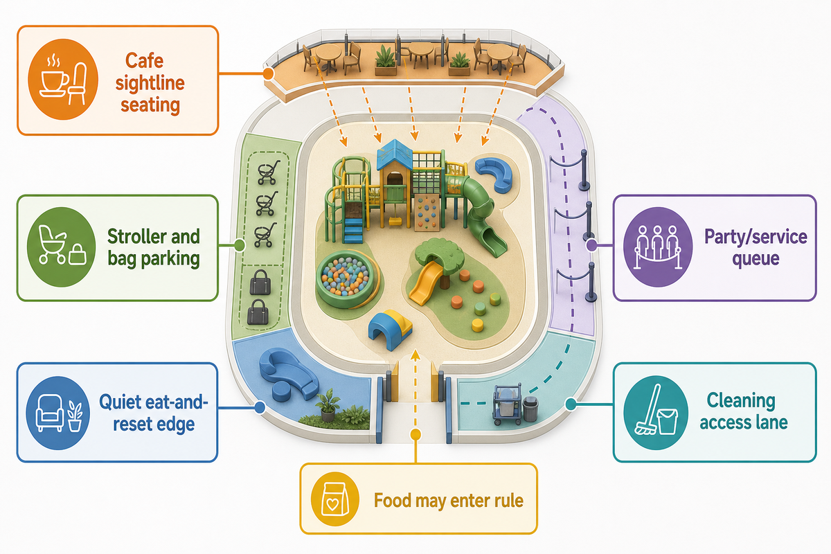 Trend 3 - F&B Integration Becomes A Layout Input — Dreamland Playground