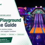 Mall Playground Lease Guide: Key Terms & Tips