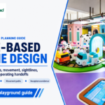 Age-Based Zone Design for Daycare Playgrounds [Guide]